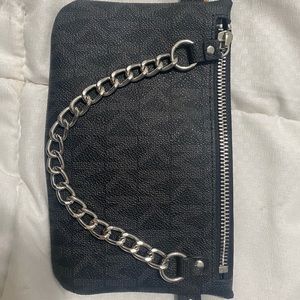 michael kors fanny pack